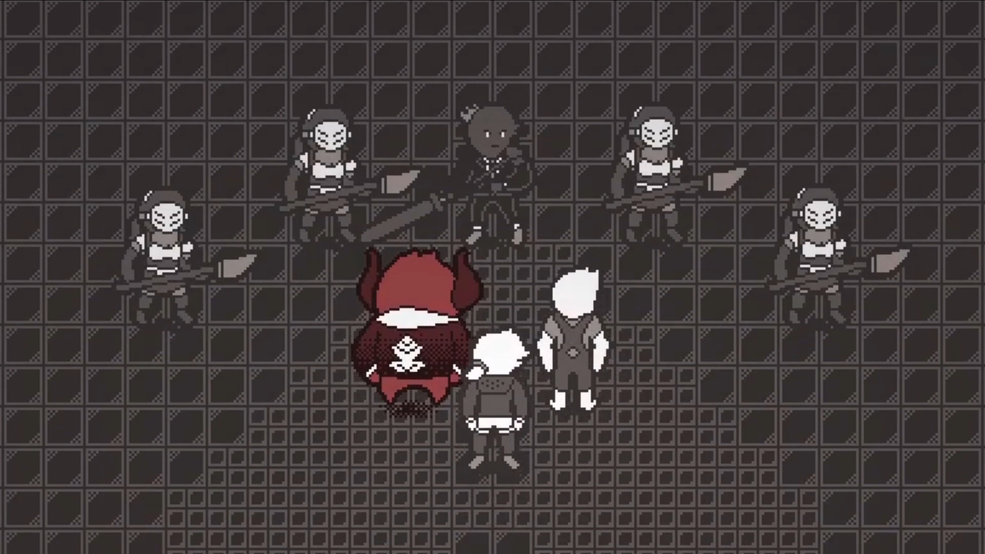 Roseblight - Screenshot 7