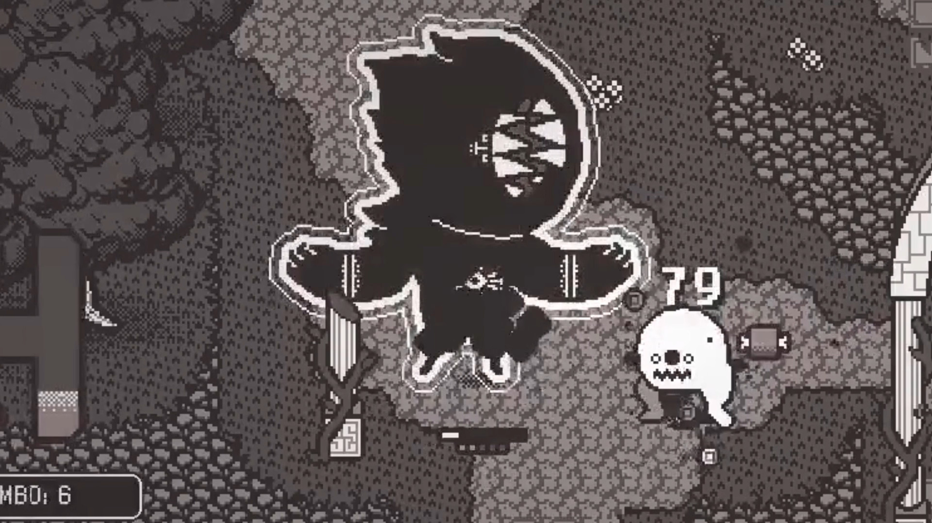 Roseblight - Screenshot 5