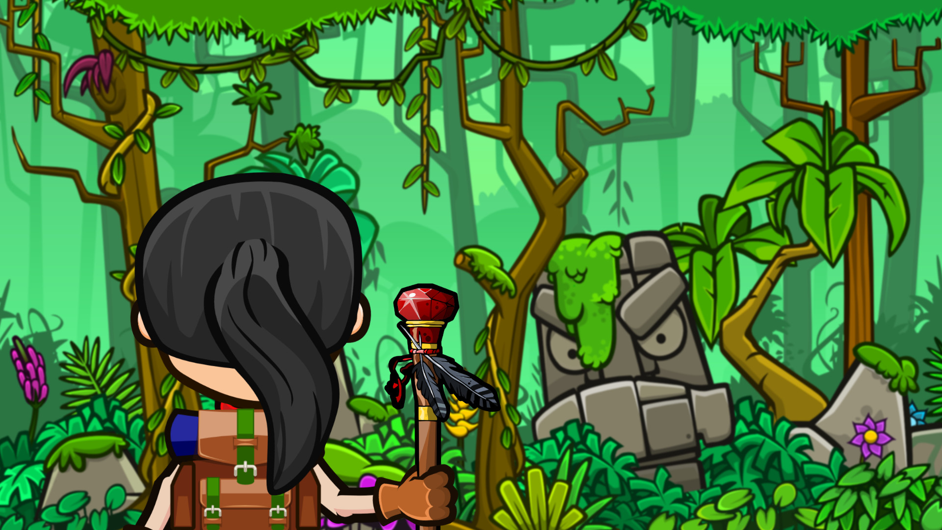 Stoneheart - Screenshot 4