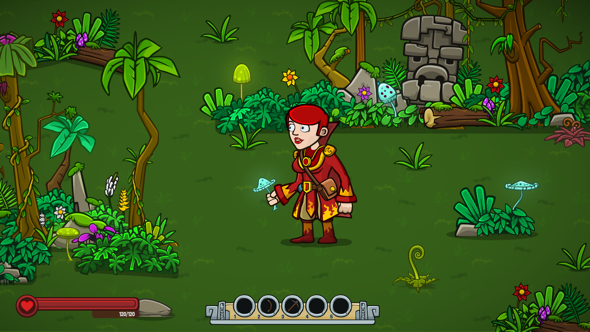 Stoneheart - Screenshot 7