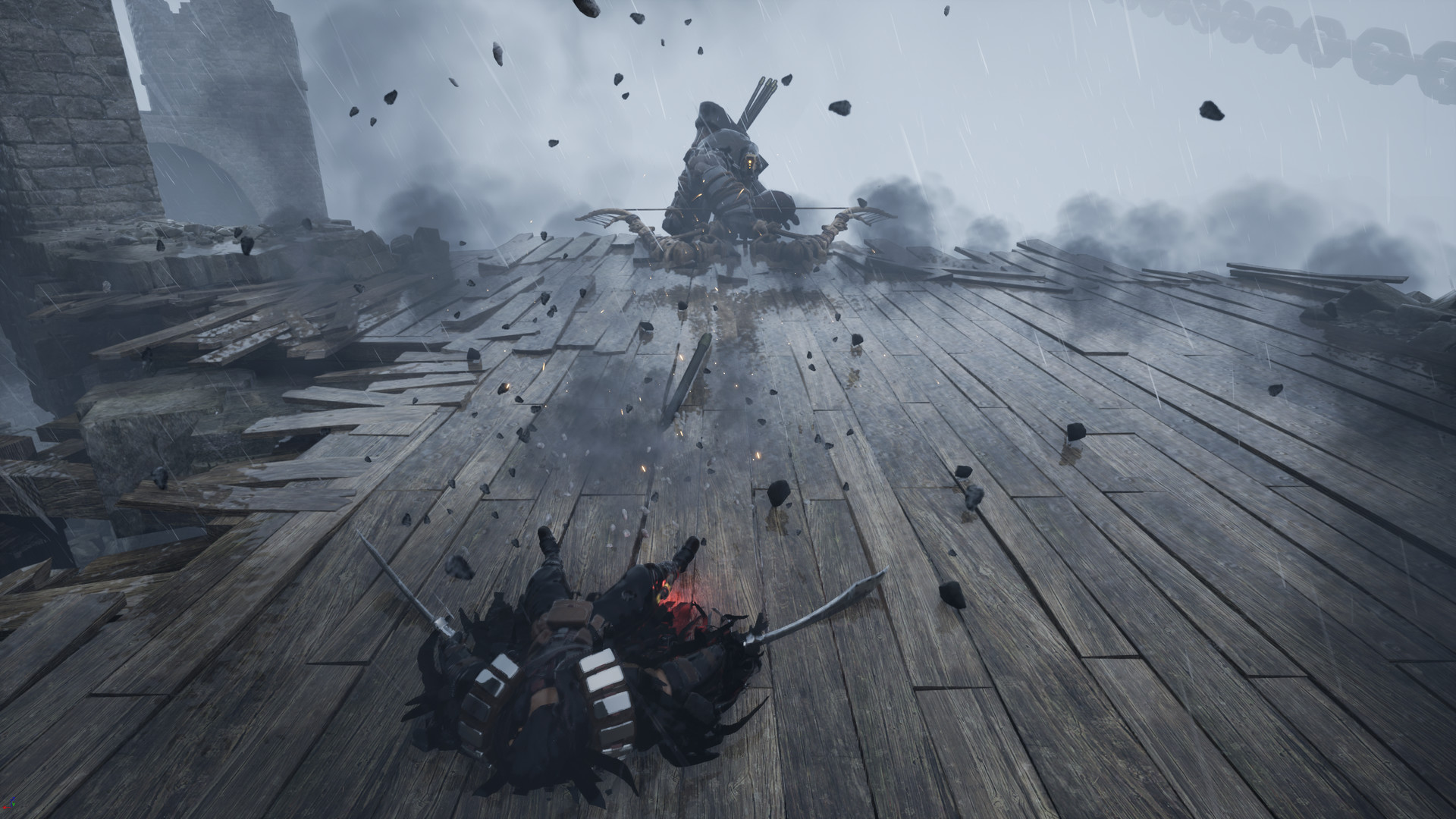 Mortal Rite - Screenshot 18