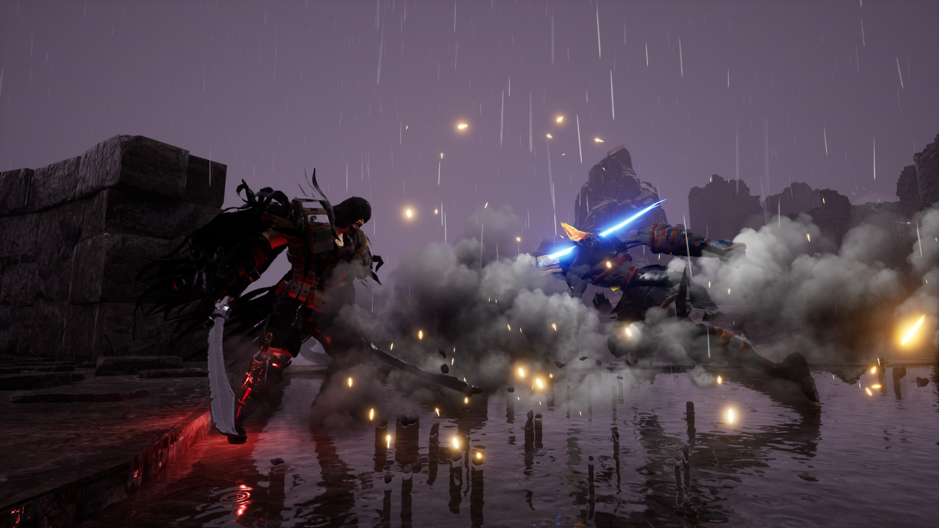 Mortal Rite - Screenshot 3