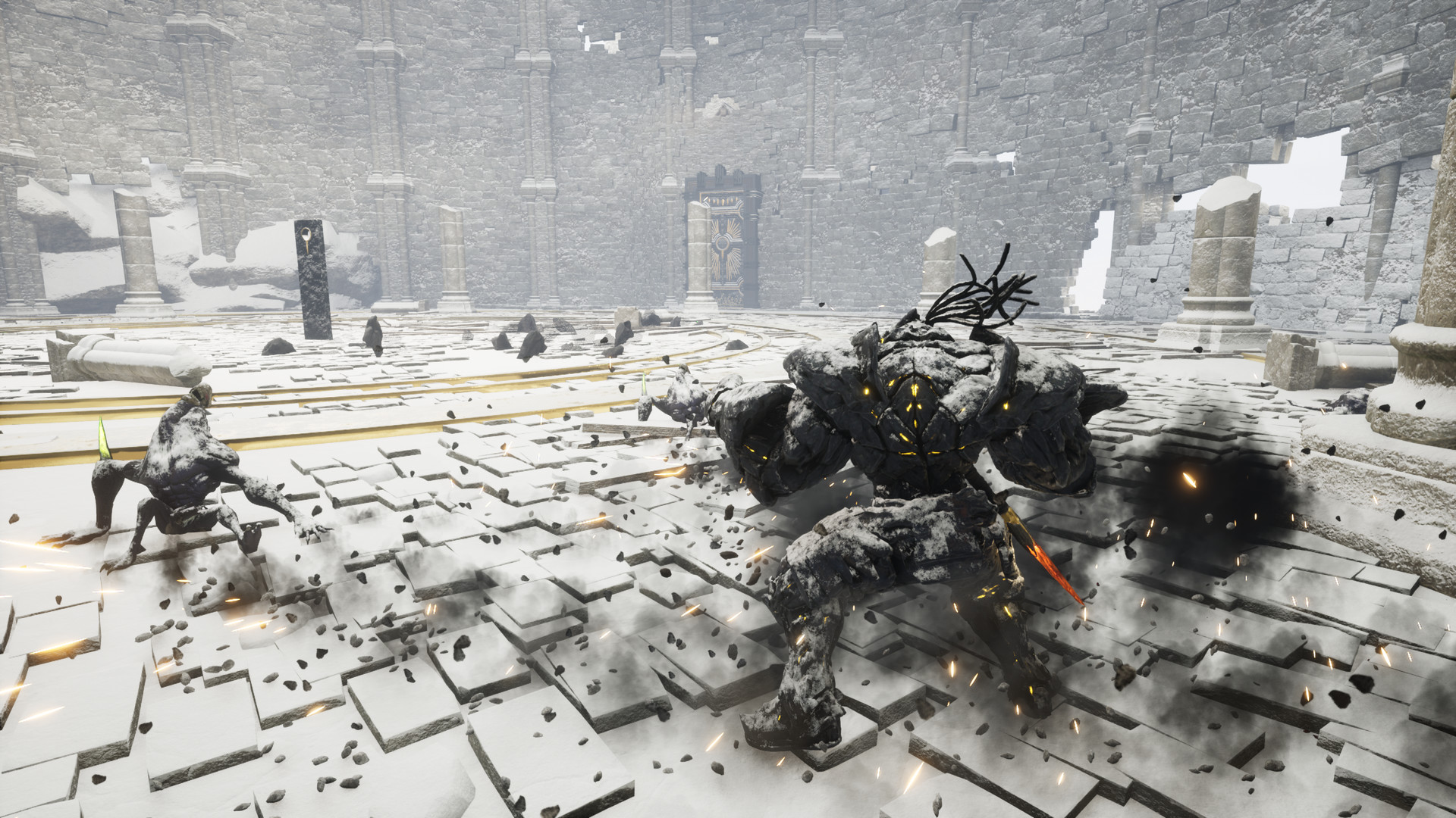 Mortal Rite - Screenshot 19