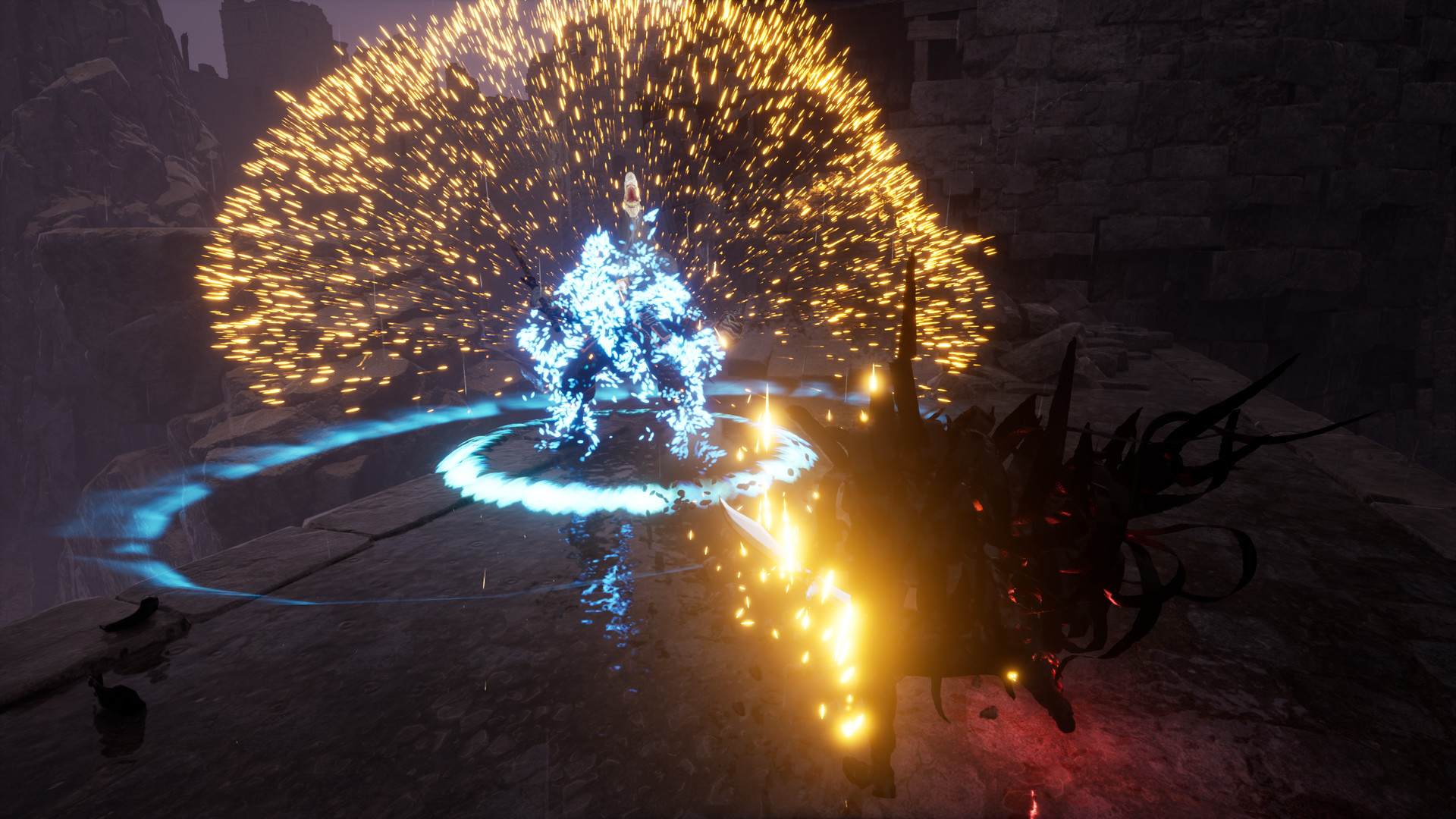 Mortal Rite - Screenshot 16