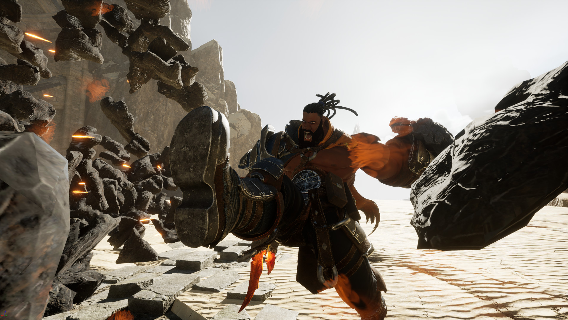 Mortal Rite - Screenshot 14