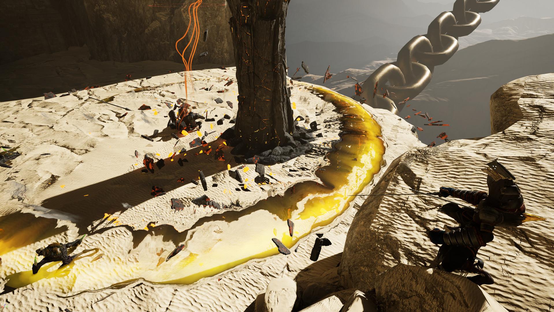 Mortal Rite - Screenshot 15