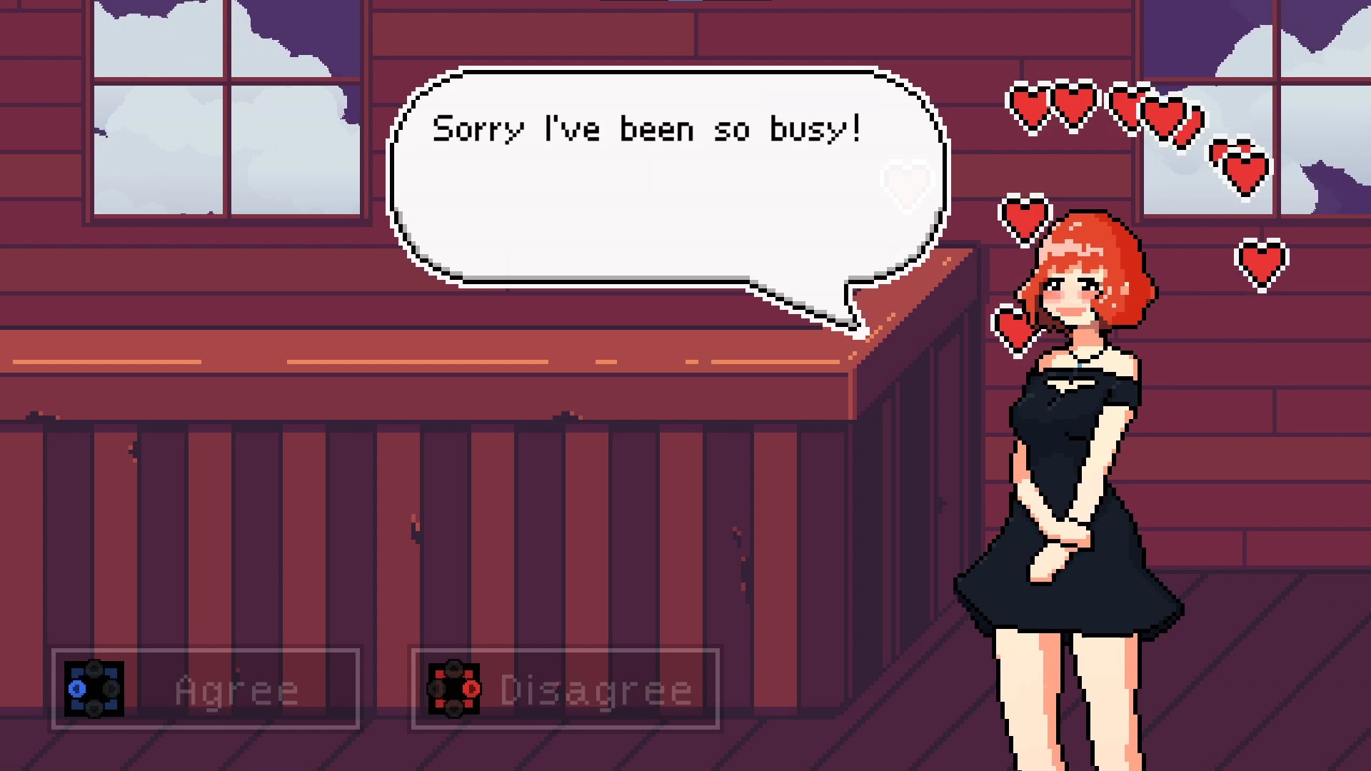 Hearts of the Dungeon List - Screenshot 8