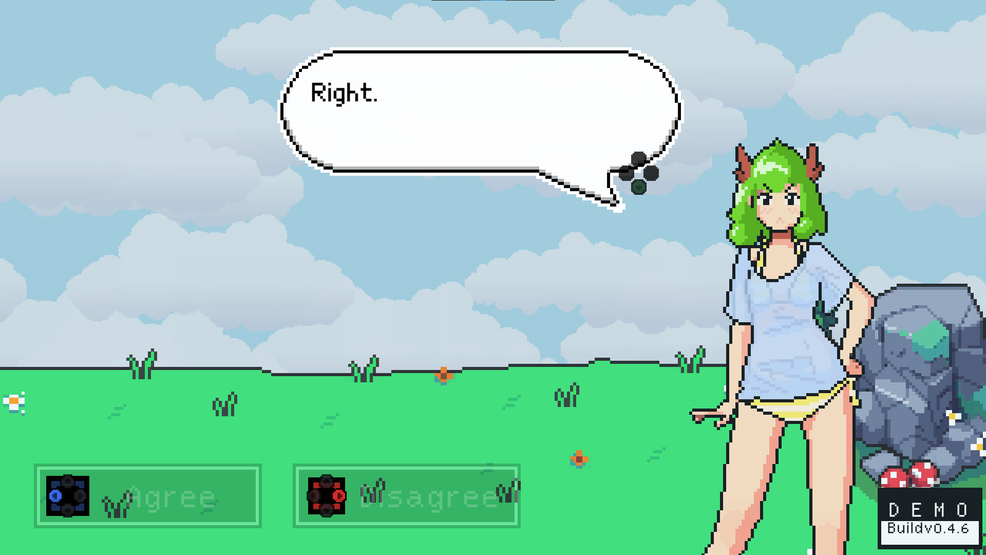 Hearts of the Dungeon List - Screenshot 6