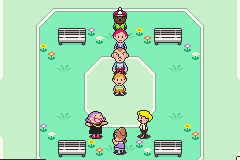 Mother 3: Claus's Journey - Screenshot 4