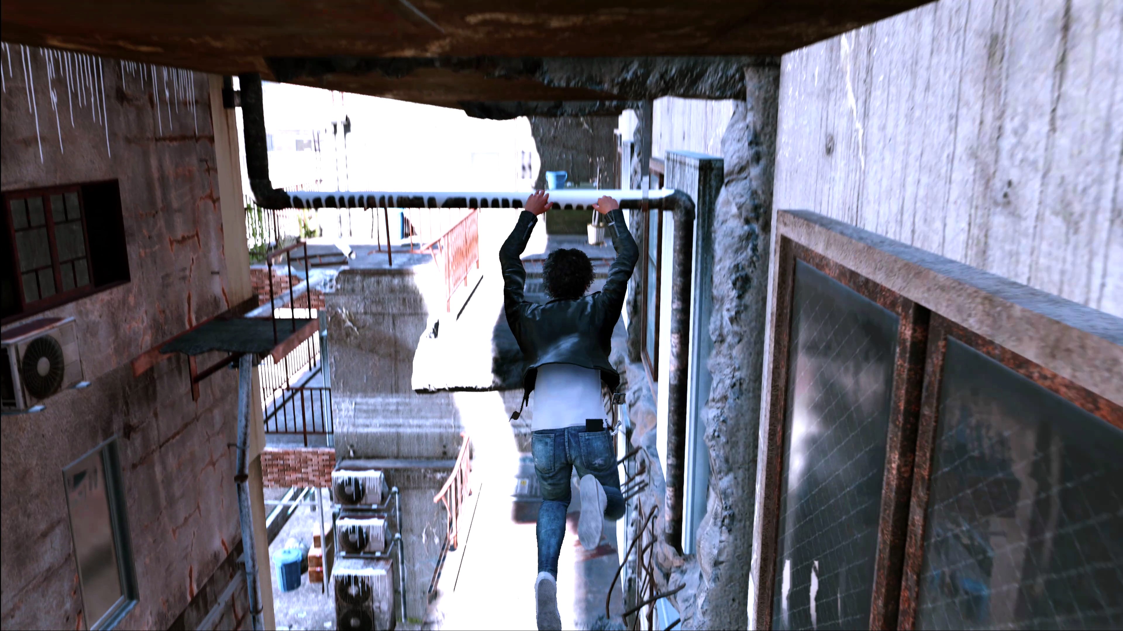 Lost Judgment: Digital Ultimate Edition - Screenshot 7