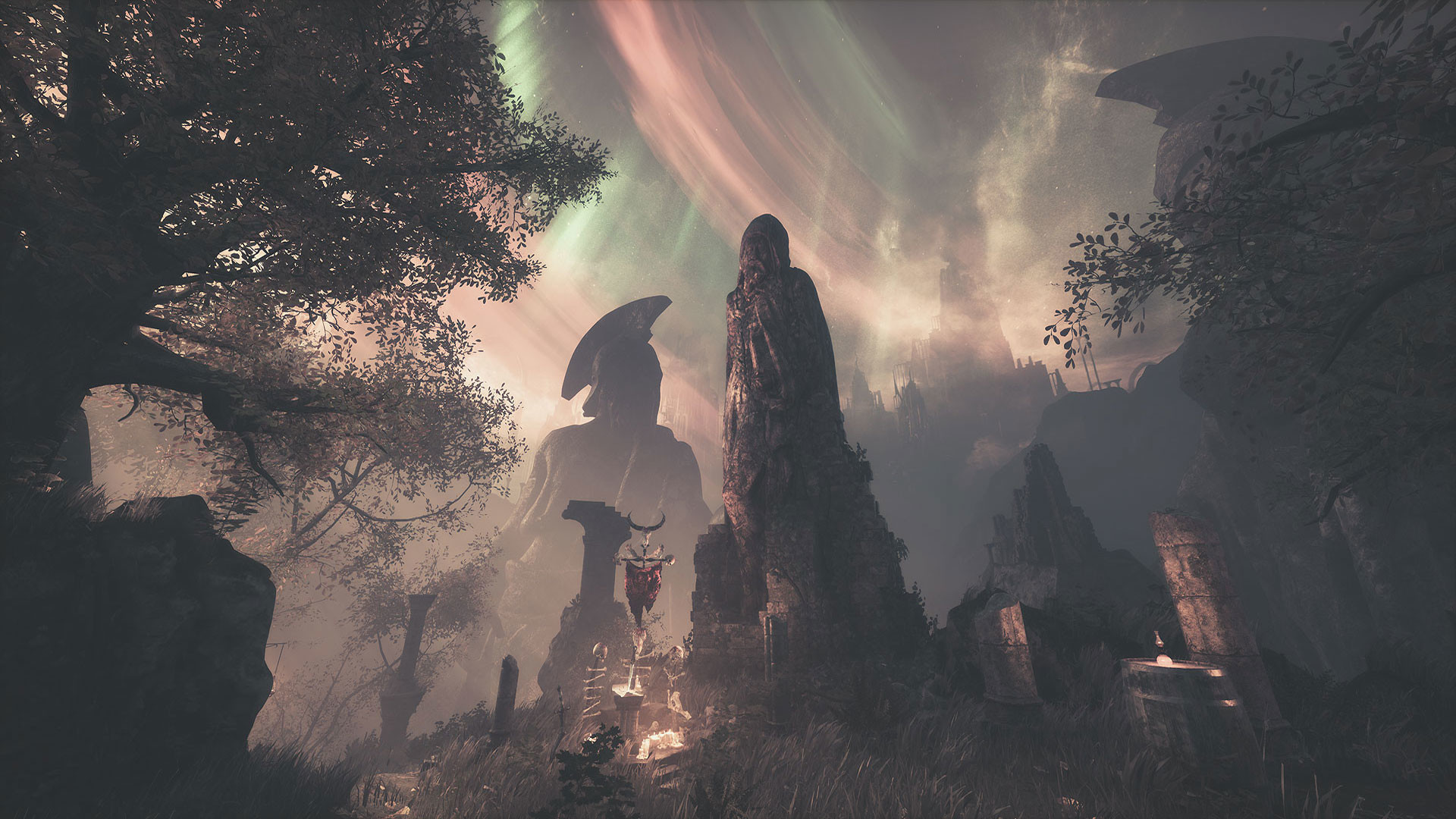 Unawake - Screenshot 5