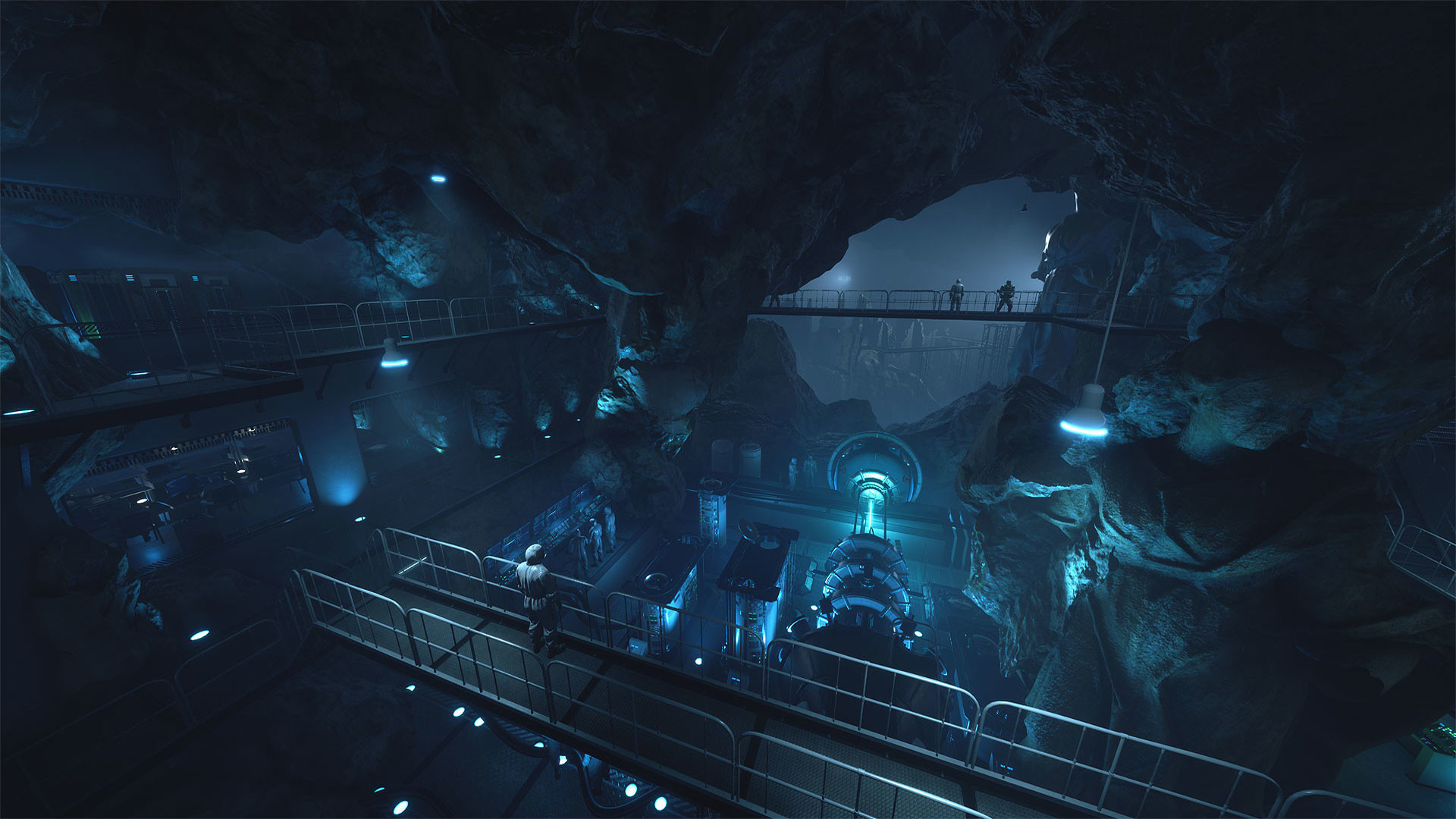 Unawake - Screenshot 4