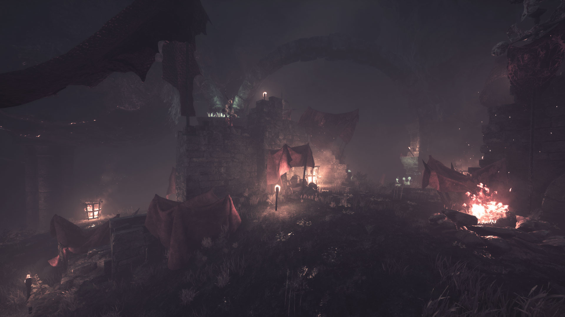 Unawake - Screenshot 6