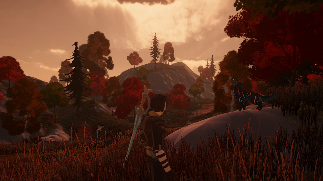 Mandeshire - Screenshot 7