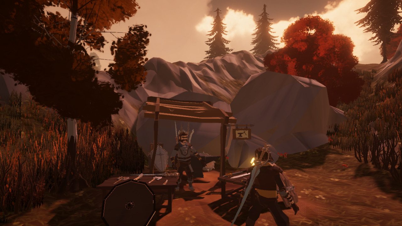 Mandeshire - Screenshot 3