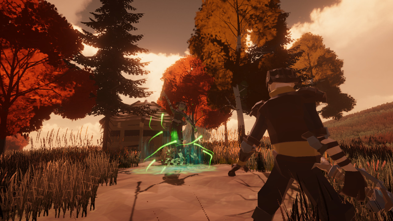 Mandeshire - Screenshot 2