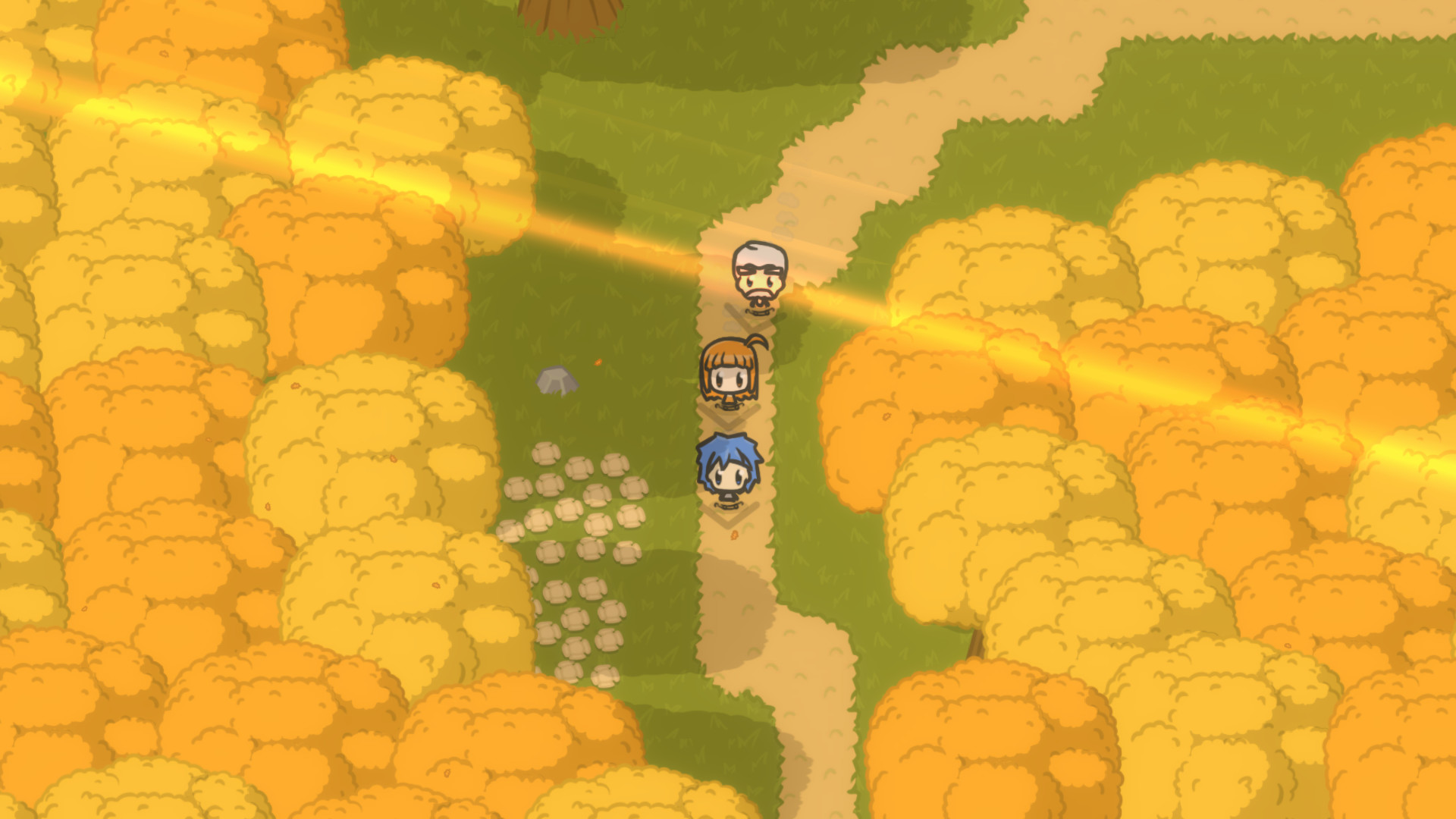 Against Ether - Screenshot 4