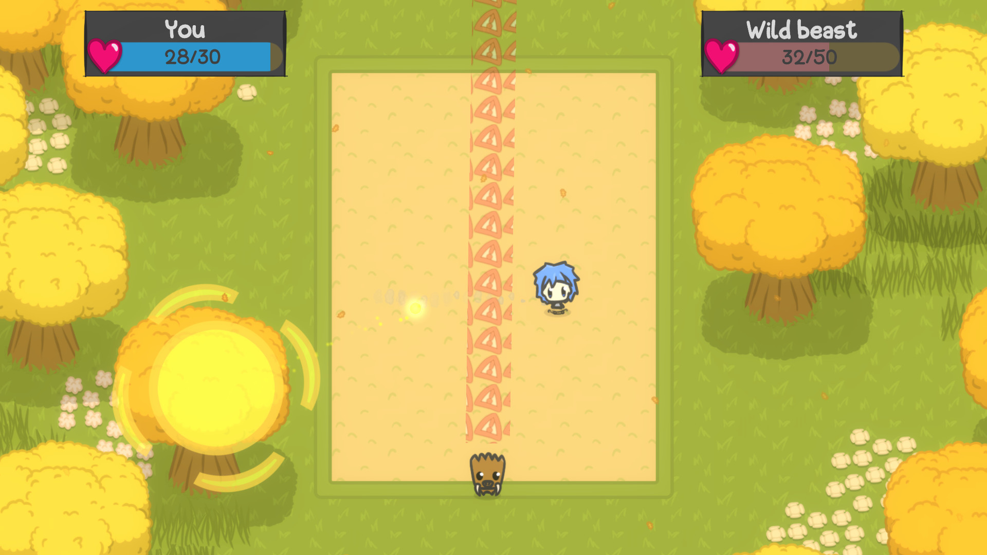 Against Ether - Screenshot 3