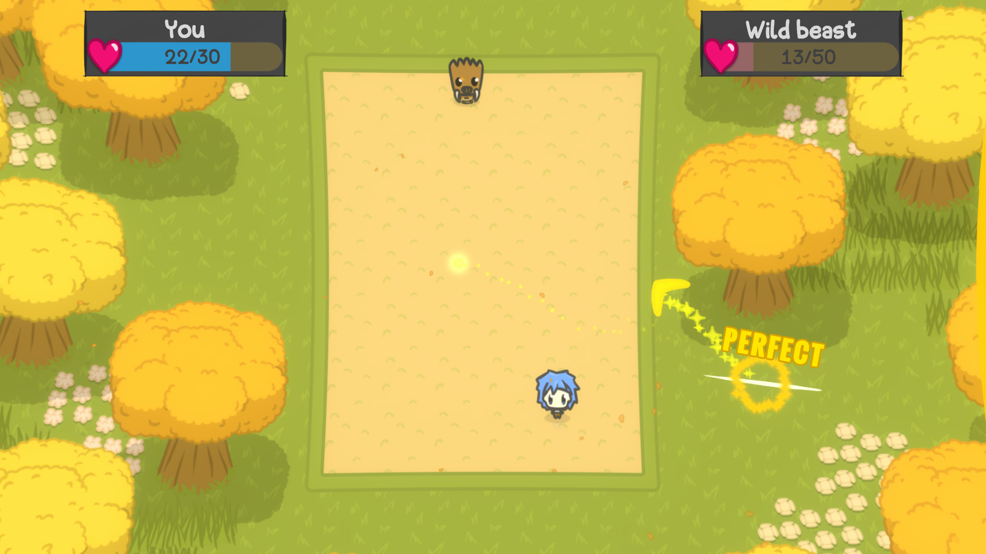 Against Ether - Screenshot 5
