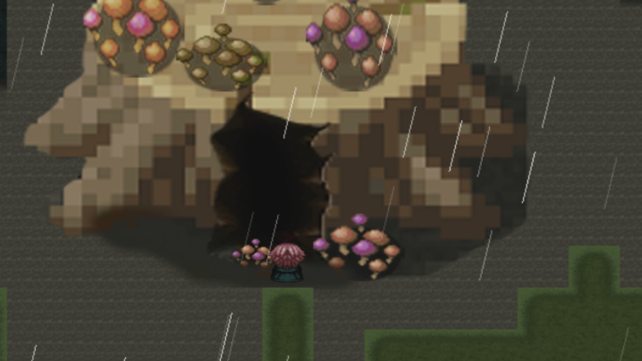 Crusade of Deitra - Screenshot 10