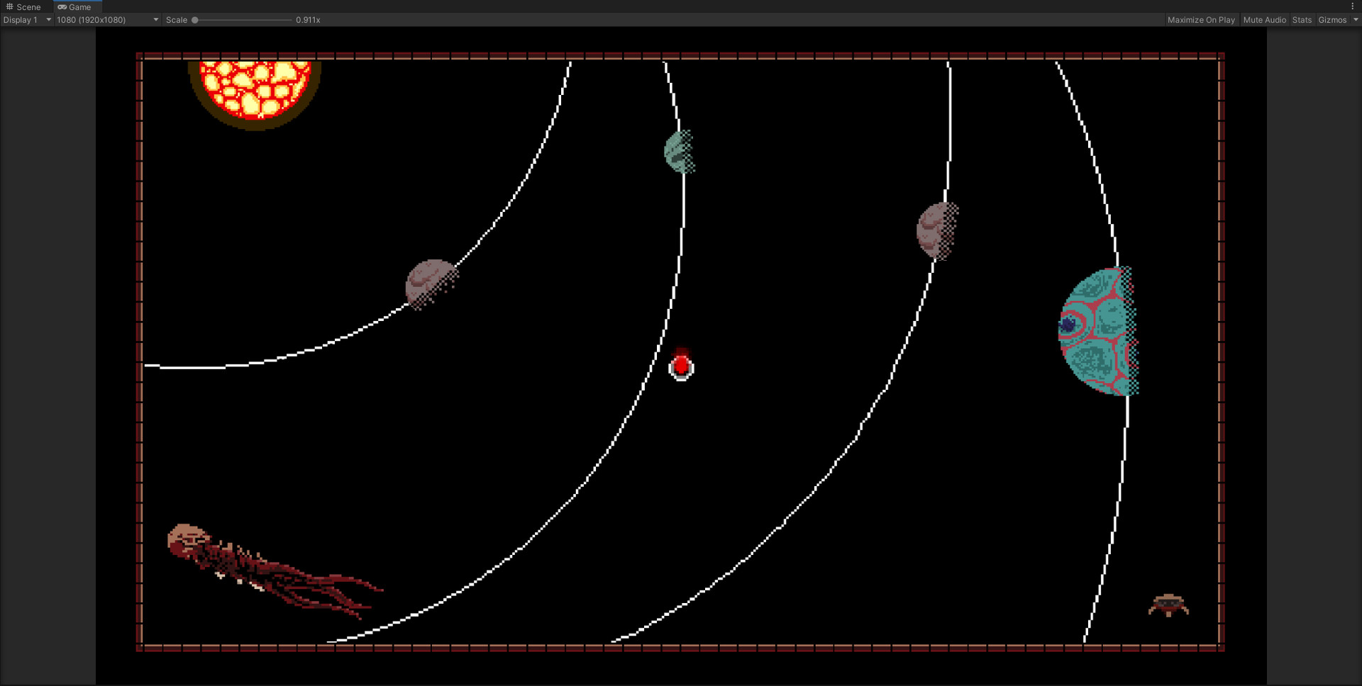 Seed of Agony - Screenshot 5