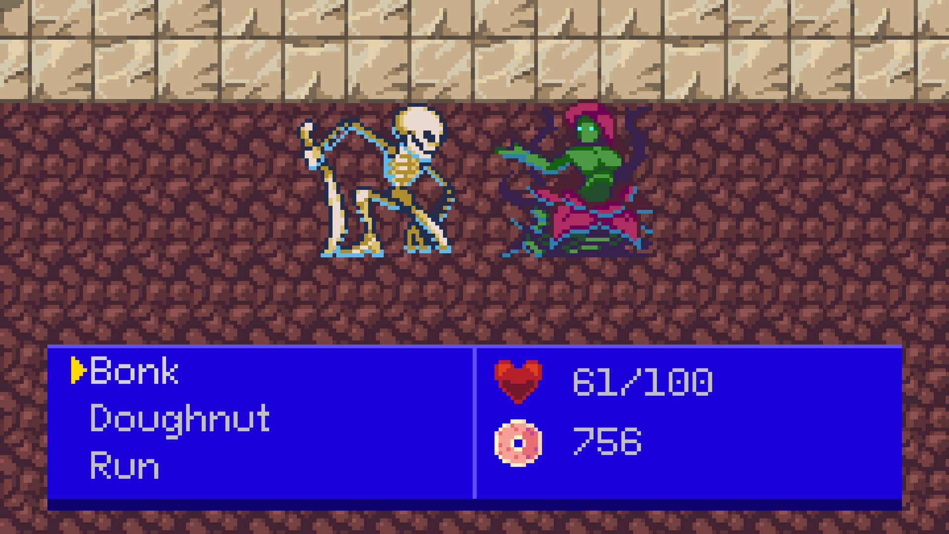 Tower to Heaven - Screenshot 2