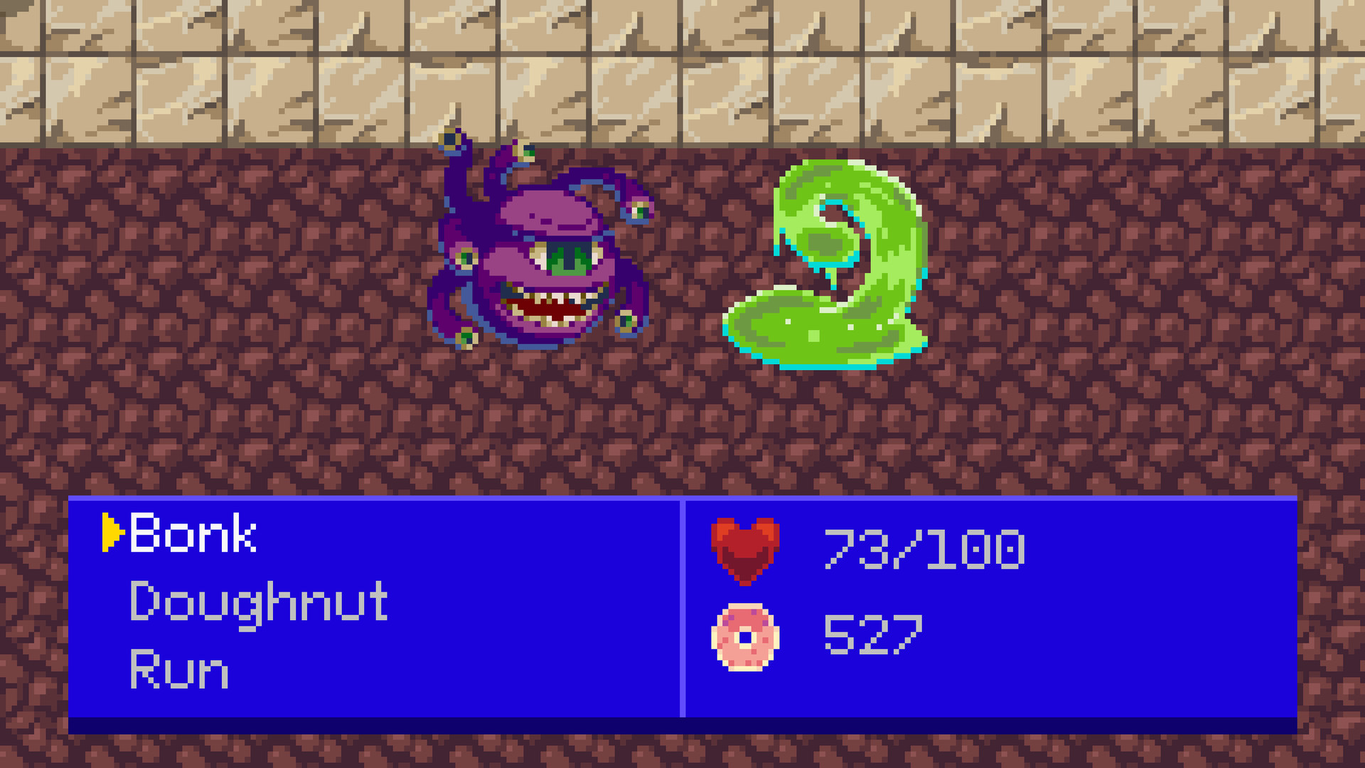 Tower to Heaven - Screenshot 3