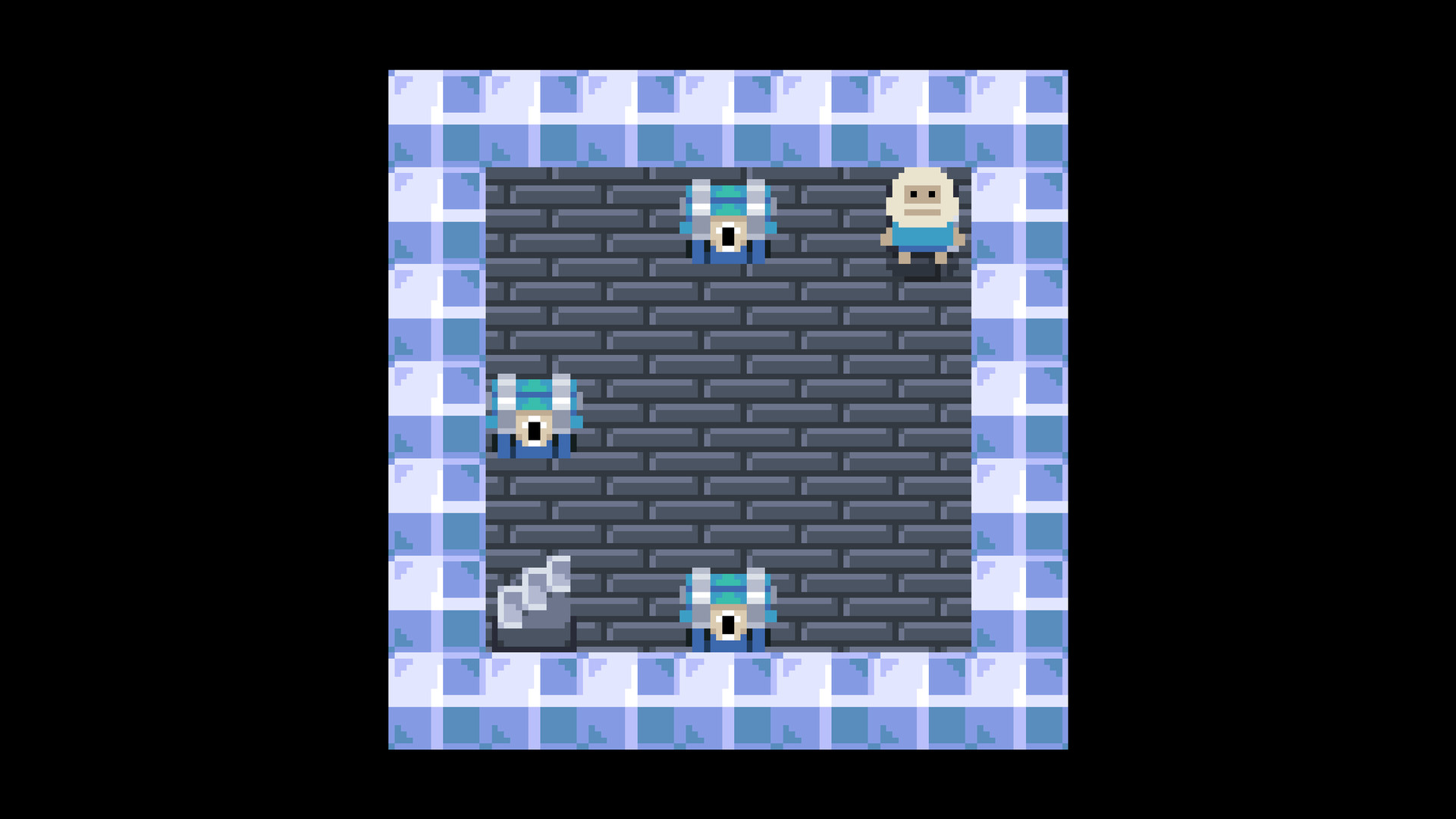 Tower to Heaven - Screenshot 1