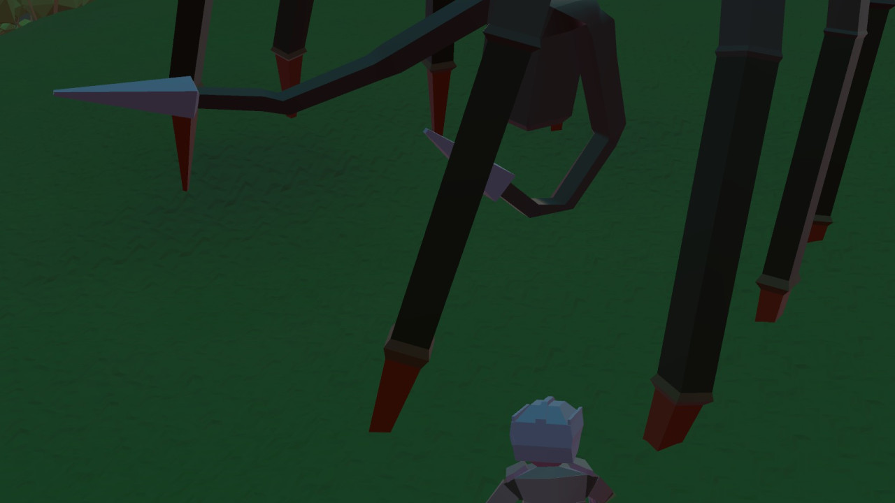 SideTracked! - Screenshot 2