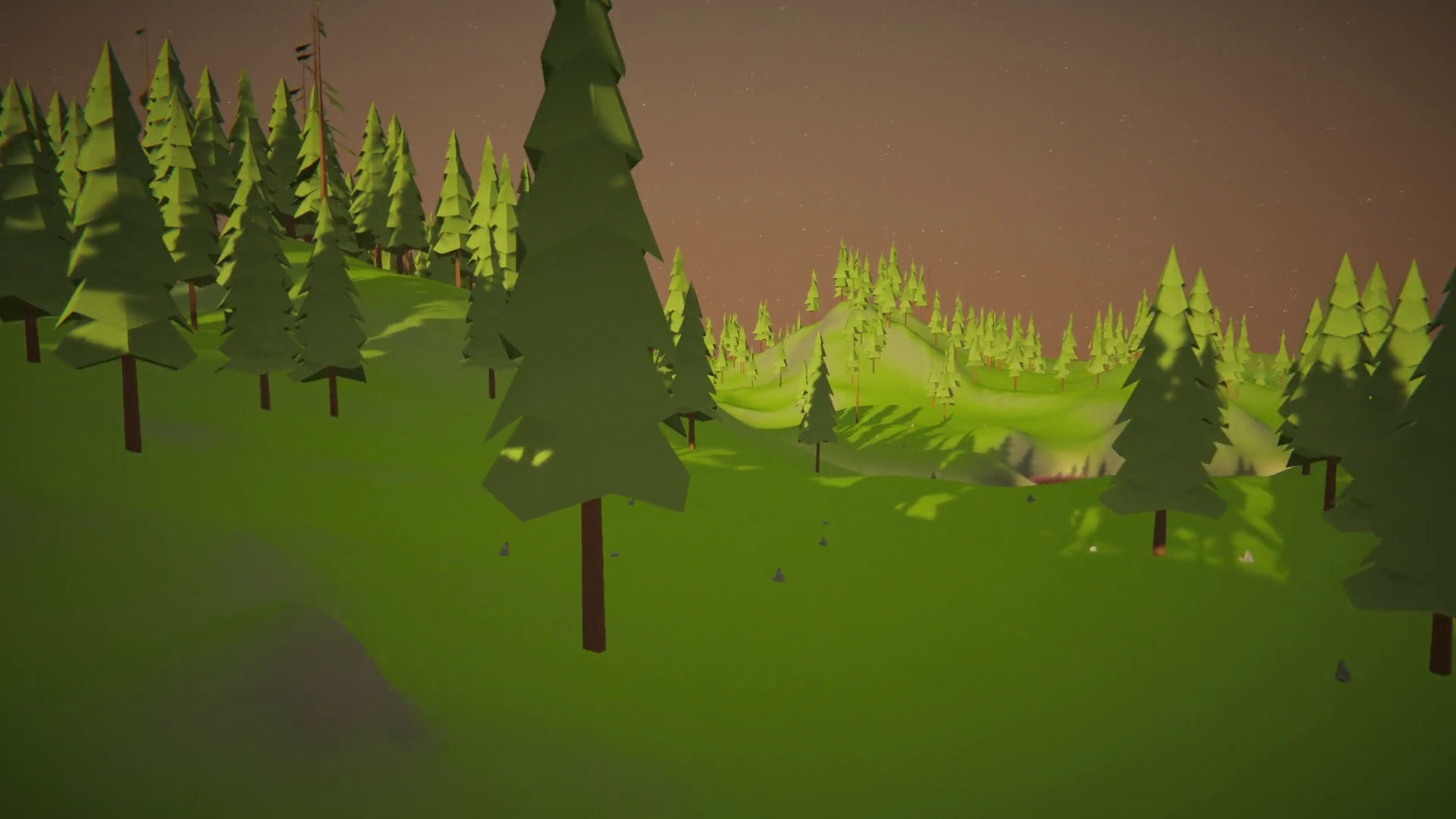 SideTracked! - Screenshot 3