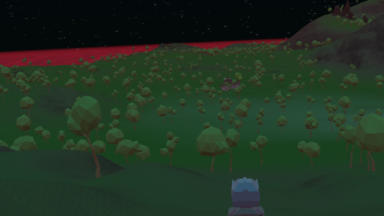 SideTracked! - Screenshot 7