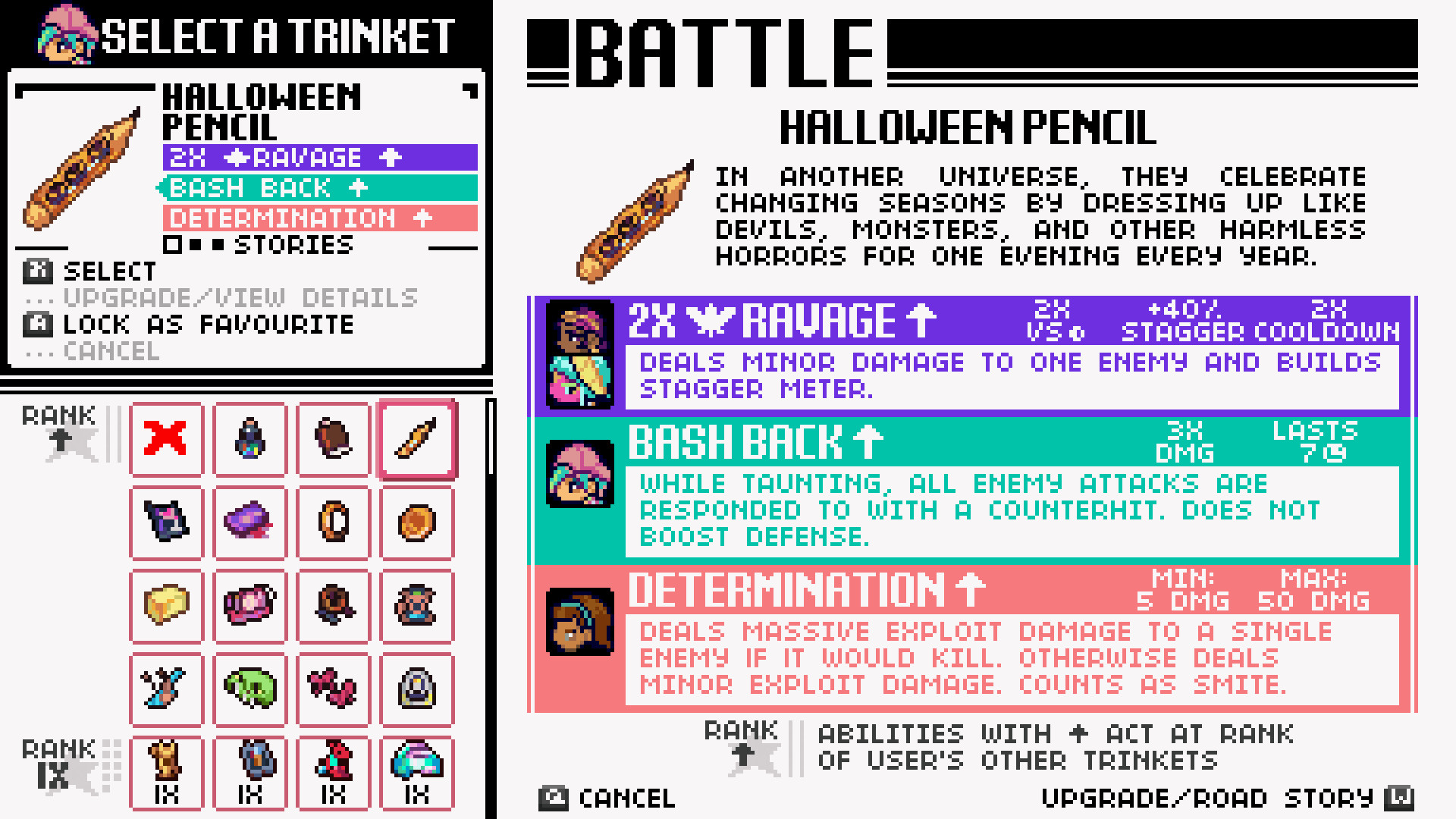 Get in the Car, Loser!: Battle on the Big Boardwalk - Screenshot 2