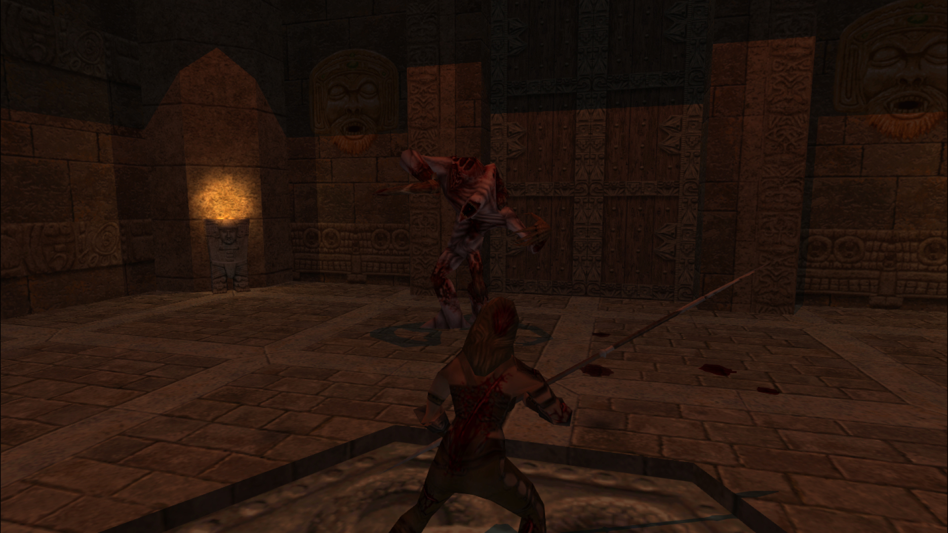 Blade of Darkness - Screenshot 14