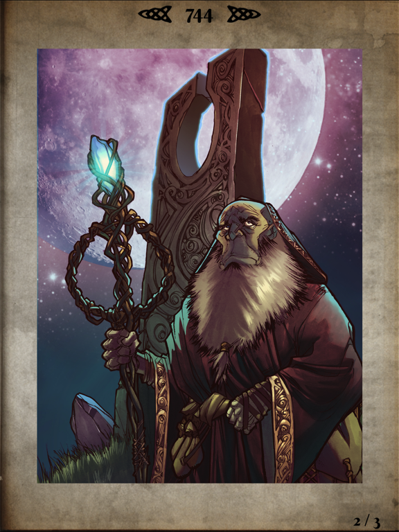 Ambar's Fate - Screenshot 5