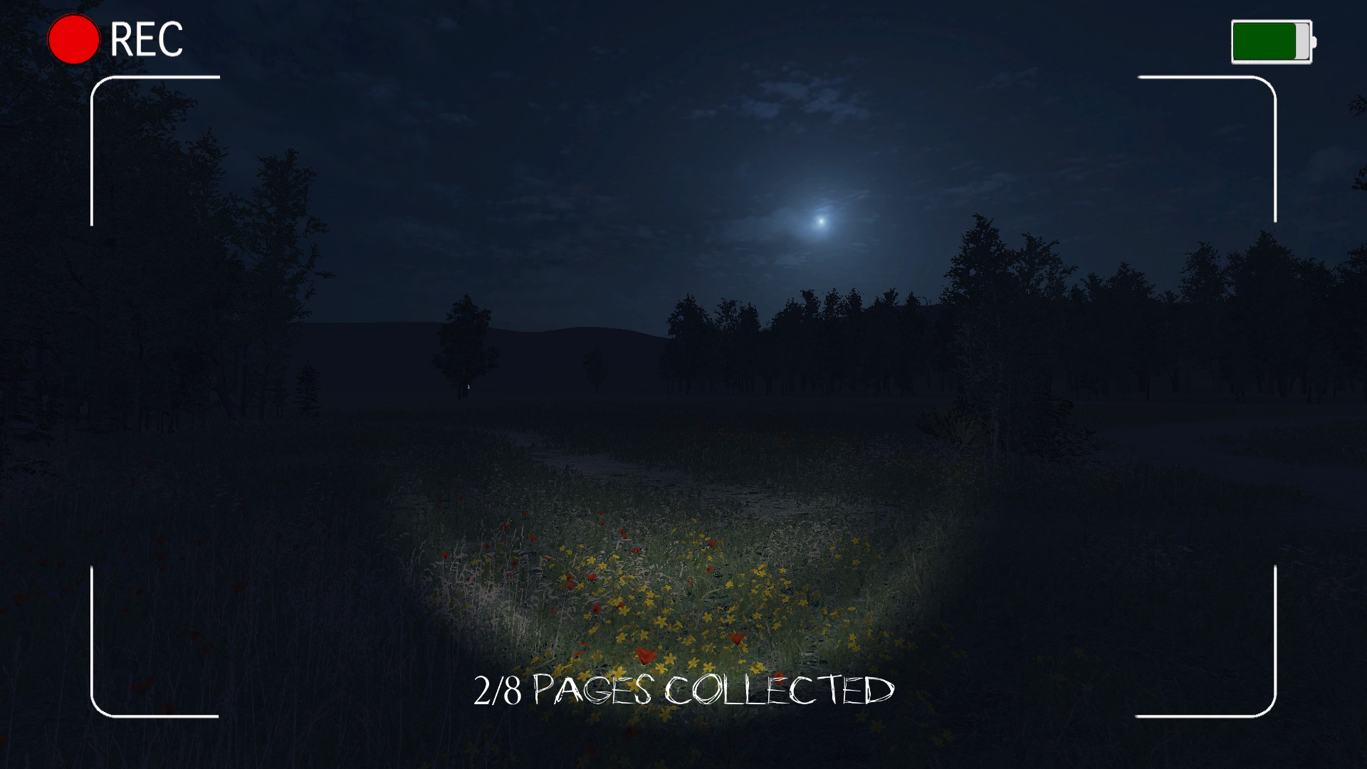 Slender Hentai Edition - Screenshot 10