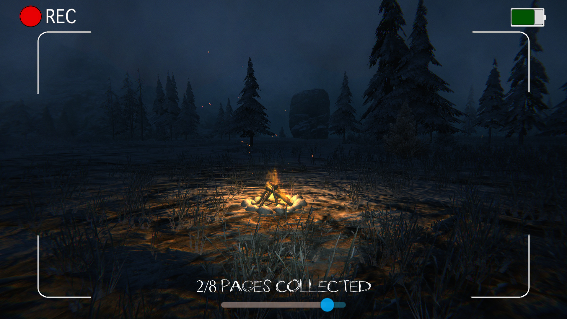 Slender Hentai Edition - Screenshot 15