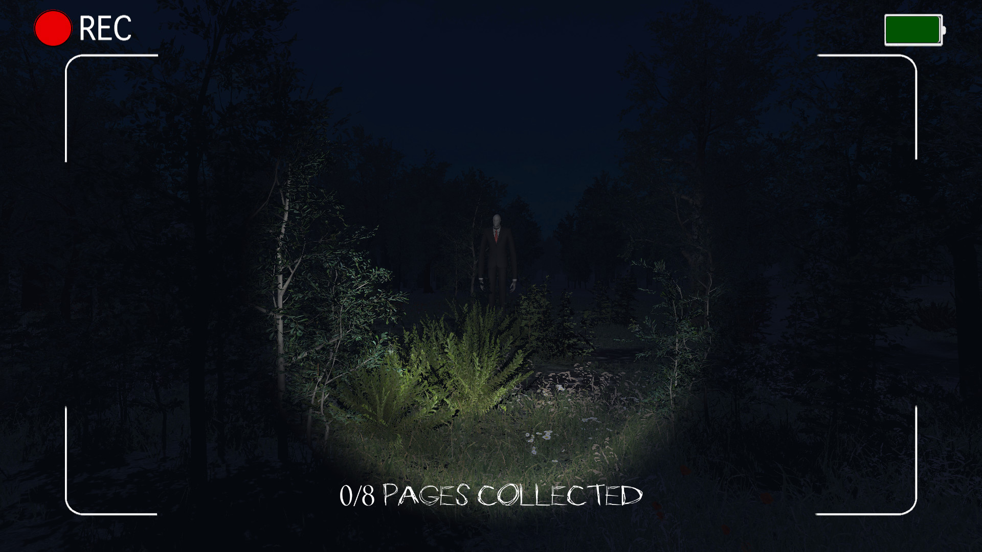 Slender Hentai Edition - Screenshot 16