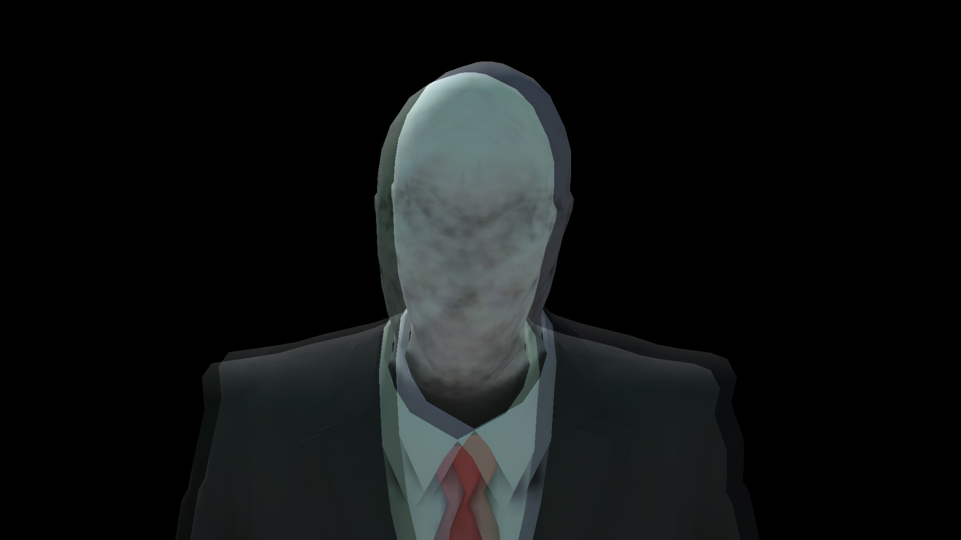 Slender Hentai Edition - Screenshot 17