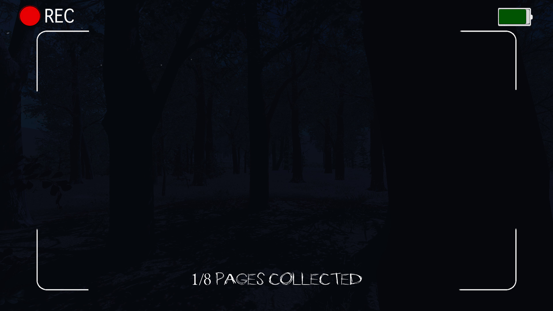 Slender Hentai Edition - Screenshot 12