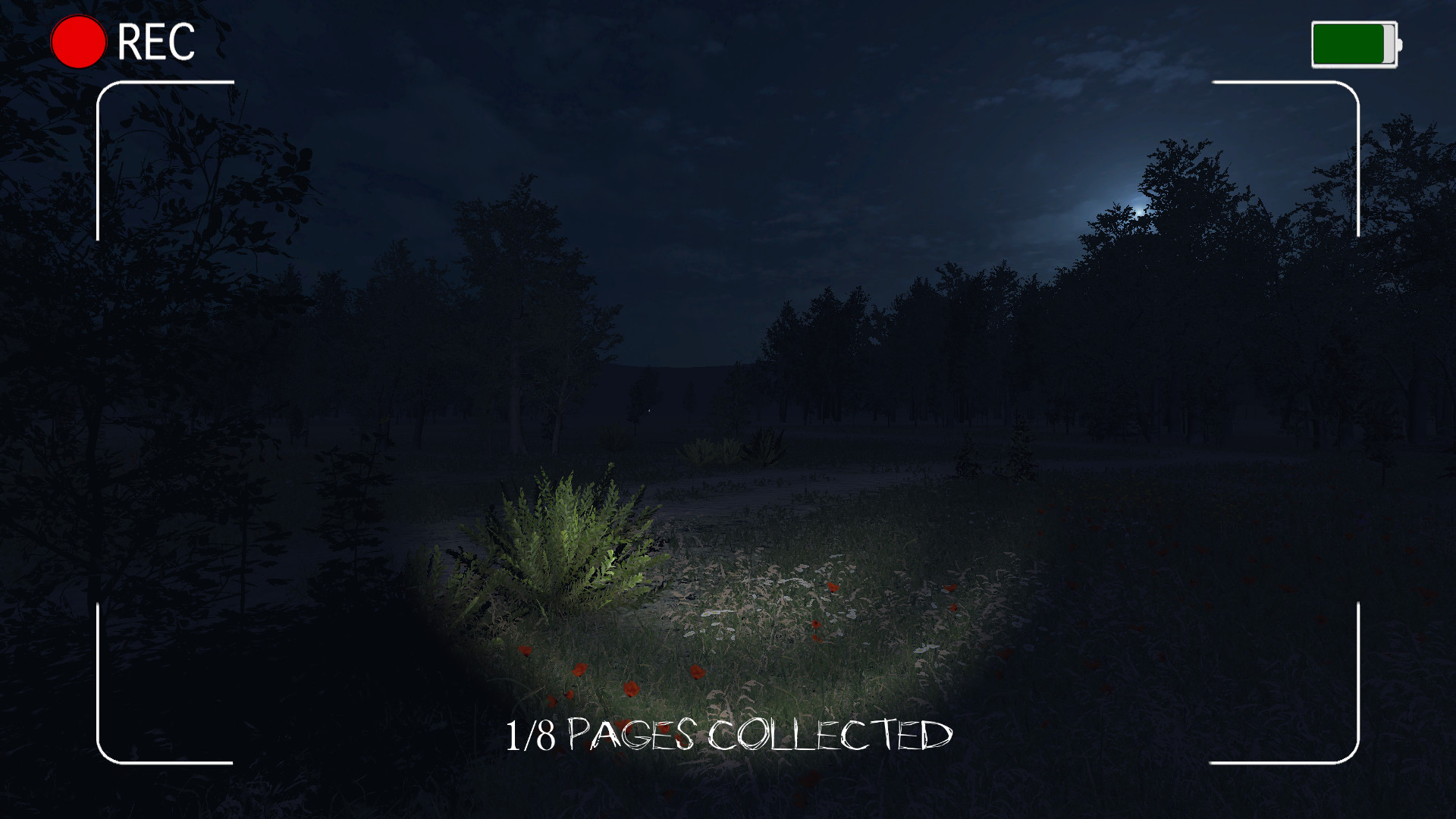 Slender Hentai Edition - Screenshot 6