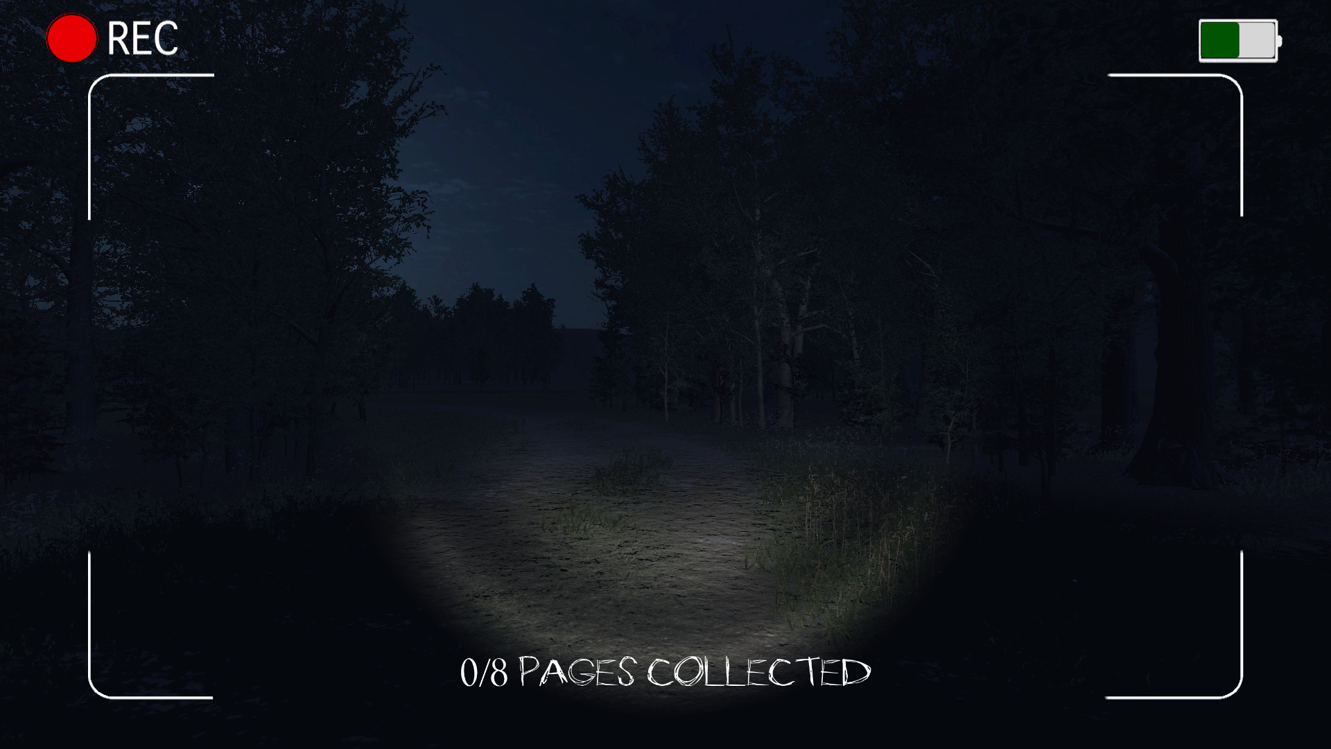 Slender Hentai Edition - Screenshot 5