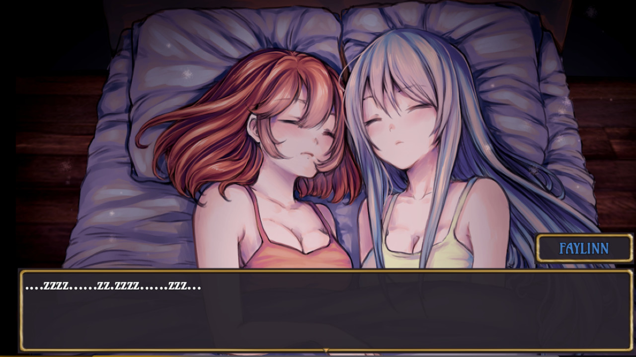 Faylinn's Quest - Screenshot 2