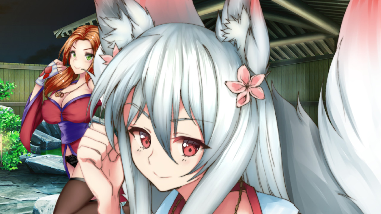 Faylinn's Quest - Screenshot 1