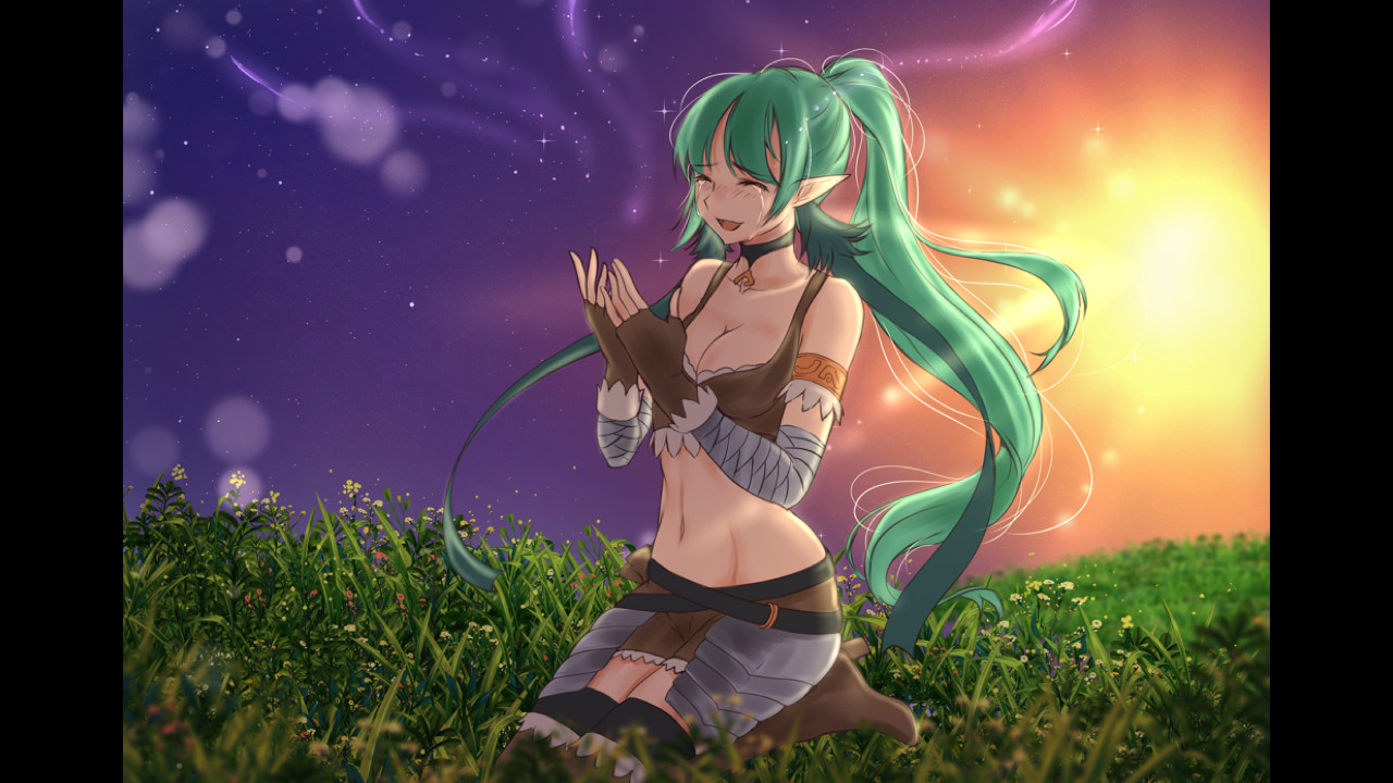 Faylinn's Quest - Screenshot 3