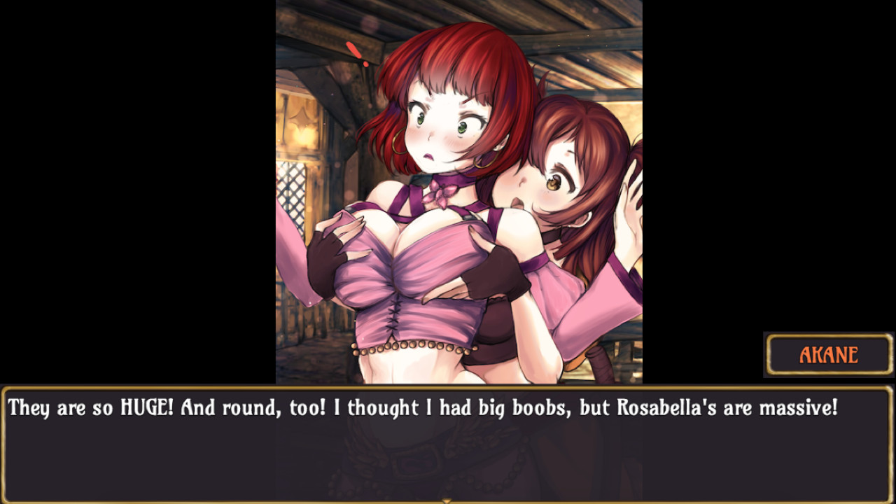 Faylinn's Quest - Screenshot 4