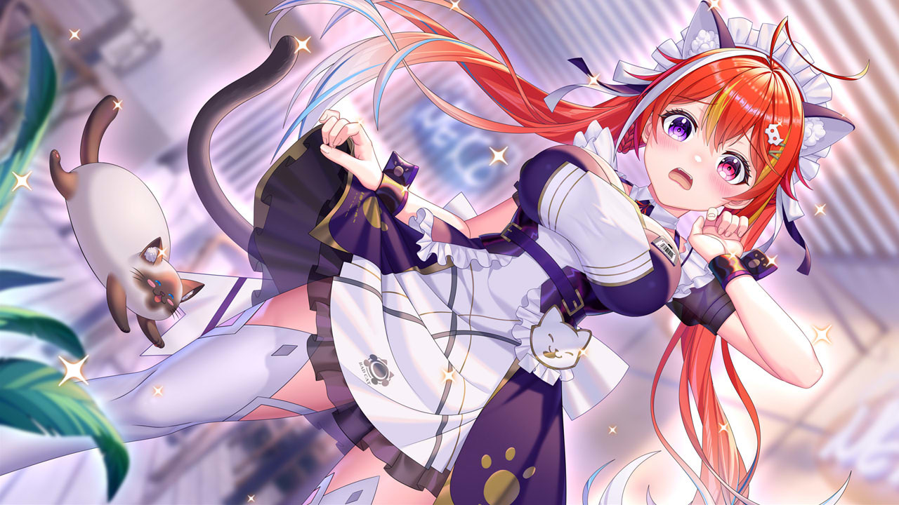 Rebellion Godsoul: Awakening - Screenshot 6