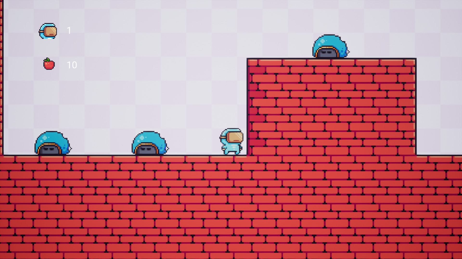Fun Platformer - Screenshot 1