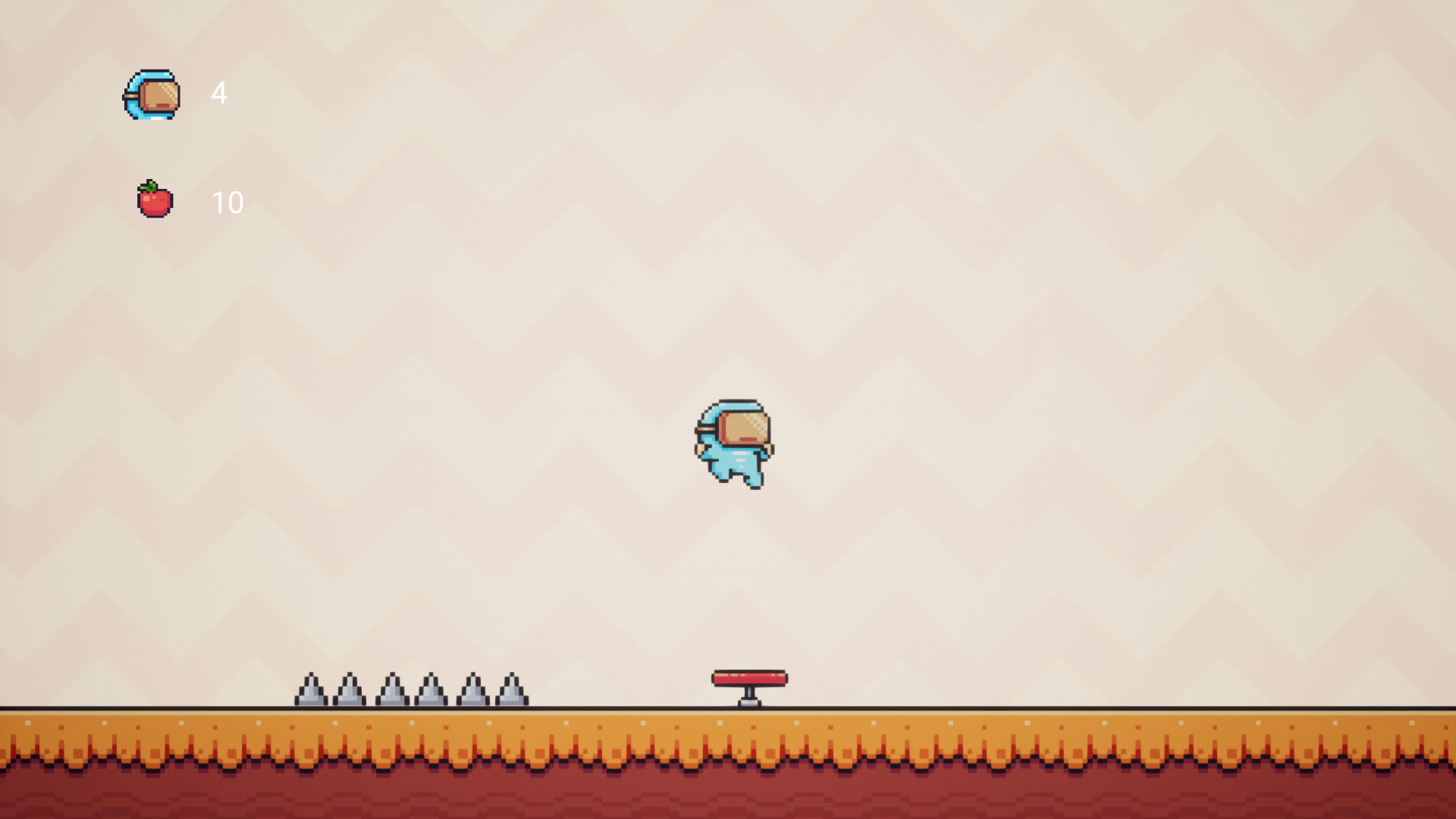 Fun Platformer - Screenshot 7