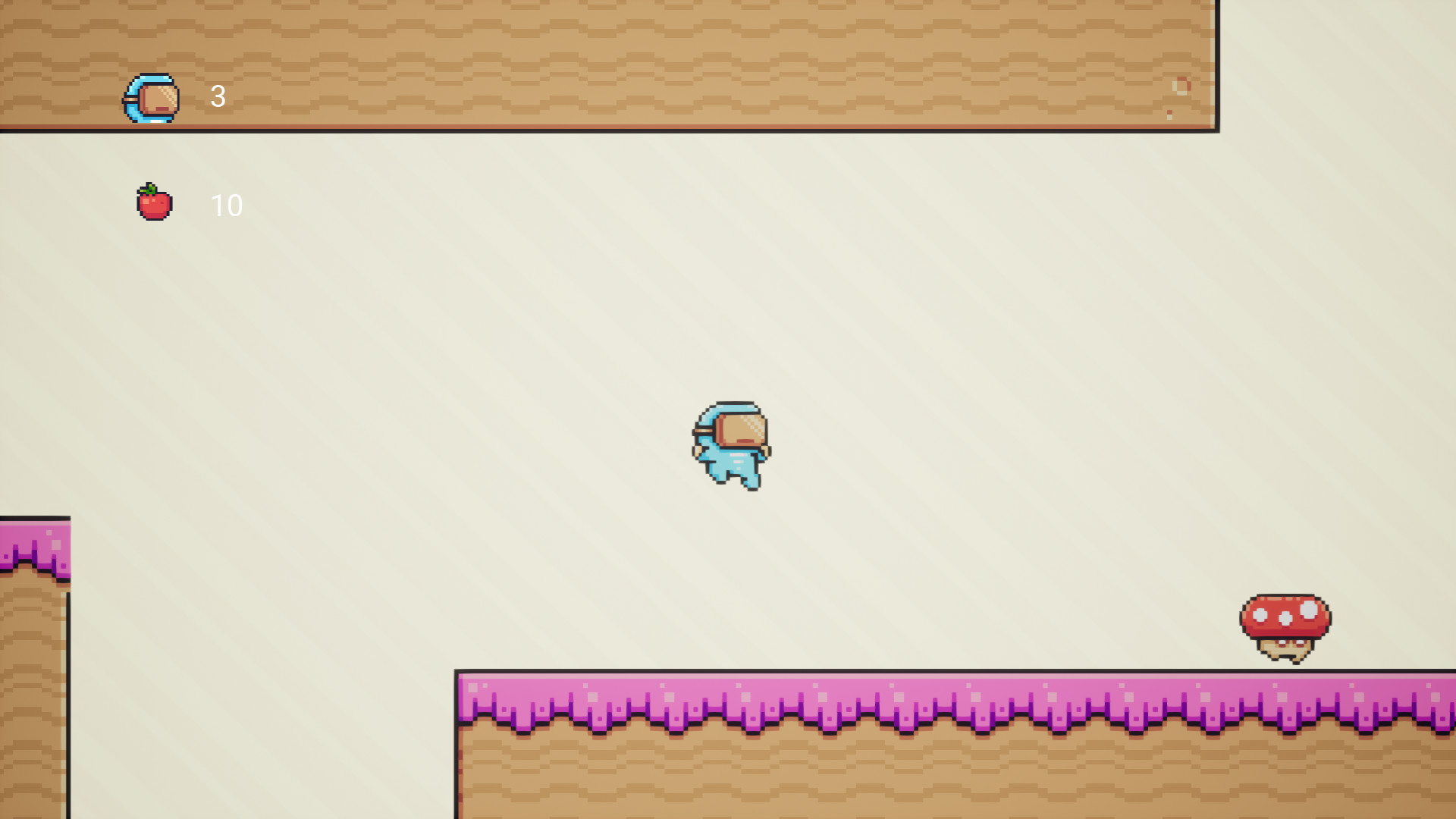 Fun Platformer - Screenshot 4