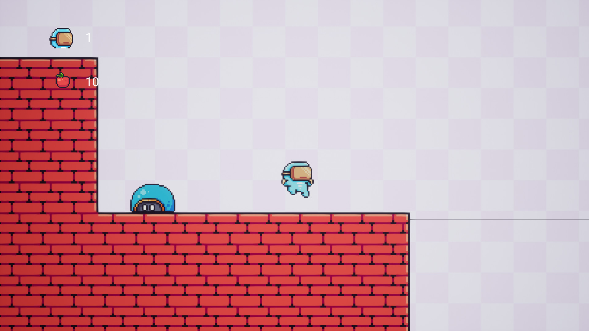 Fun Platformer - Screenshot 5